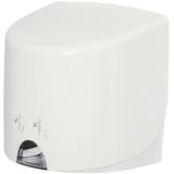 Centrefeed Roll Dispenser Wiper Roll Control™ White - Aquarius™