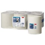 Centrefeed Roll M2 Advanced Wiping Paper 1 Ply White 275m - Tork®