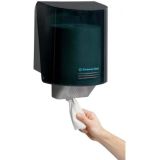 Centrefeed Roll Dispenser Wiper Professional™ Grey - Kimberly-Clark