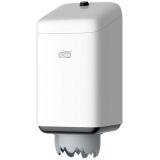 Centrefeed M1 Dispenser Mini Metal White - Tork®