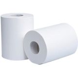 Centrefeed Roll Wiper 1 Ply White 160m - TufWipe®