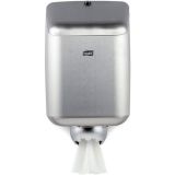 Centrefeed M2 Dispenser Stainless Steel - Tork®