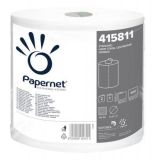 Centrefeed Roll 2 Ply White 135m - Papernet
