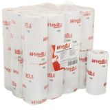 Centrefeed Roll Wiper L10 1 Ply White 165 Sheet - WypAll®