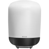 Centrefeed Roll Dispenser Medium White - Katrin 