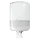 Centrefeed M2 Dispenser Elevation White - Tork®