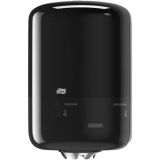 Centrefeed M2 Dispenser Elevation Black - Tork®