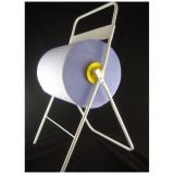 Wiper Roll Holder Floor Stand Metal - Jangro