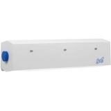 Wiper Roll Dispenser White 50cm (19.75") - SCOTT®