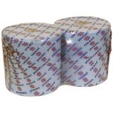Industrial Roll Monster 2 Ply White 26cmx400m - Jangro
