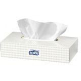 Facial Tissues F1 Premium Extra Soft 2 Ply White 100 Sheets - Tork®