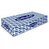 Facial Tissues 2 Ply White 90 Sheet - Bulky Soft