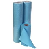 Hygiene Roll Blue 2 Ply 40m x 25cm - Jangro