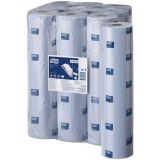 Hygiene Couch Roll C1 Advanced 2 Ply Blue 54.5m x 50cm - Tork®