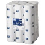 Hygiene Couch Roll C1 Advanced 2 Ply White 54.5m x 24cm - Tork®