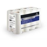 Hygiene Roll White 2 Ply 40m x 25cm - Jangro