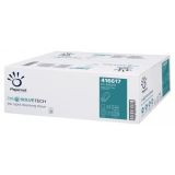 Hand Towel Z Fold White 2 Ply 200 Sheets - Dissolve Tech