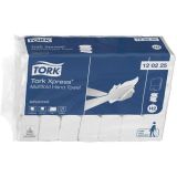 Multifold Hand Towel H2 Advanced Xpress® White 2 Ply 180 Sheet- Tork®