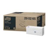 Hand Towel H3 C Fold Advanced White 2 Ply 120 Sheet - Tork®