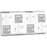 Hand Towel Z Fold Non Stop M2 Handy Pack Plus White 2 Ply 160 Sheets - Katrin