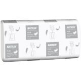 Hand Towel Z Fold Non Stop M2 Easy Flush Handy Pack Plus White 2 Ply 160 Sheets - Katrin