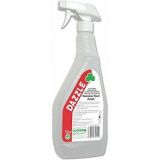 Stainless Steel Cleaner & Polish 750ml Spray - Clover Dazzle