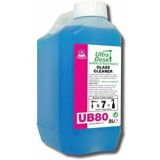 Concentrated Glass Cleaner 2L - Clover UB80