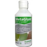 Metal Polish 300ml - Clover MetaGlynt x 6