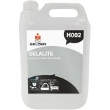 Aluminium Cleaner & Descaler 5L - Selden Selalite x 2