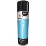 Stainless Steel Cleaner Silicone Free 480ml Spray - Selden x 12