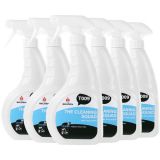 Multi Surface Polish 750ml Spray - Selden The Cleaning Squad x 6