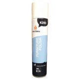 Wood Furniture Polish 300ml Spray - Selden
