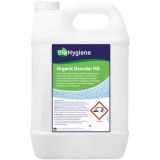 Heavy Duty Organic Descaler 5L - BioHygiene