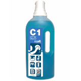 Clover 381 Dose It C1 Interior Cleaner (8x1ltr)