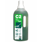 Clover 122 Dose It C2 Floor Cleaner (8x1ltr)