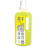 Clover 225 Dose It S1 Hard Surface Cleaner/Sanit. (8x1ltr)