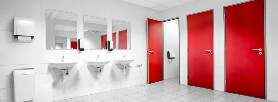 Katrin- Cleaning Products | Katrin offers smart and functional hygiene solutions for public washrooms and workplaces. Our solutions support the best cleanliness and hygiene standards