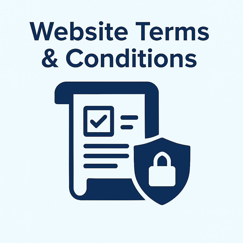 Cleaning Products Terms & Conditions